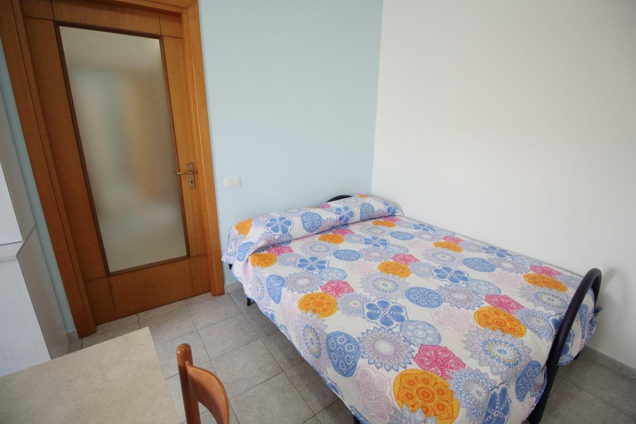 Appartamenti Rivabella D Галиполи Екстериор снимка