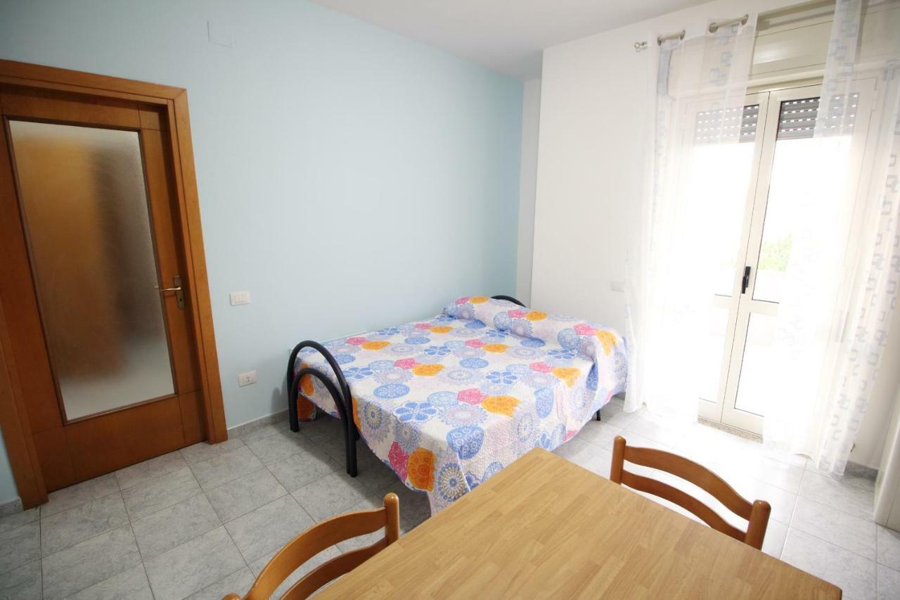Appartamenti Rivabella D Галиполи Екстериор снимка